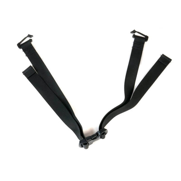 WAYMARK GEAR 1" Webbing Hip Belt