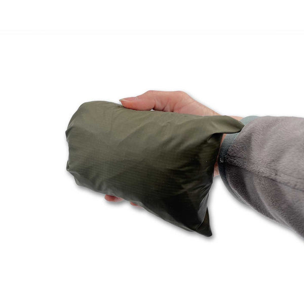 Gear sling – Pack cover – Hammock chair