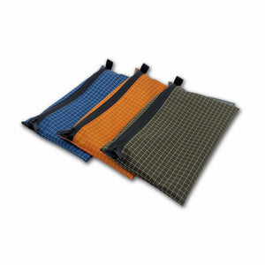 OUTDOORLINE Ultralight Wallet Large HDPE Gridstop