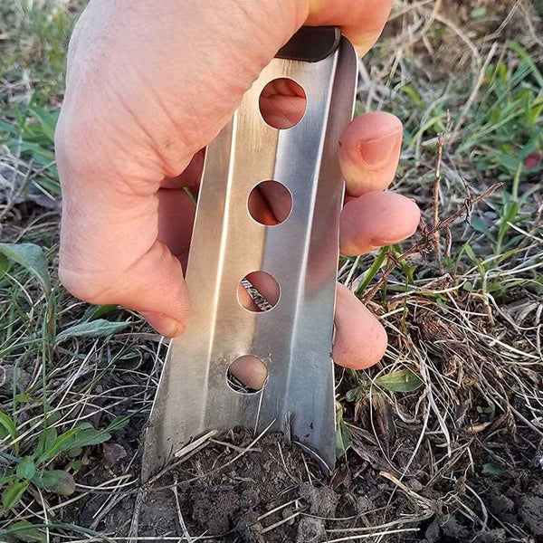 BoglerCo Ultralight Trowel