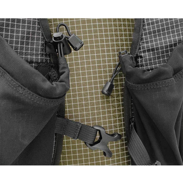 Pa’lante Ultralight