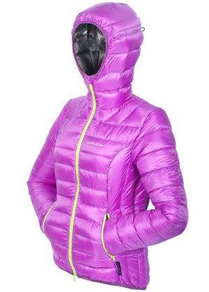 Cumulus Incredilite Lady - alternate view