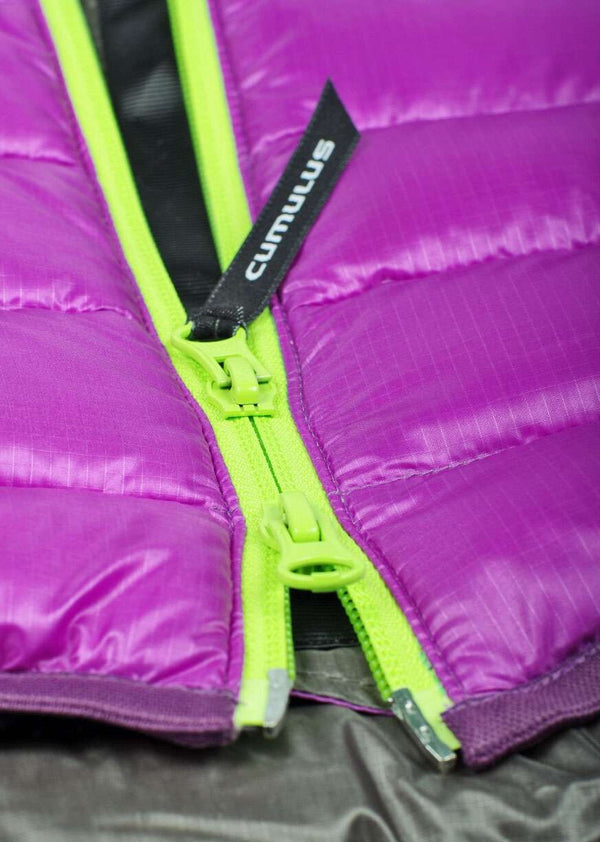 Cumulus Incredilite Lady