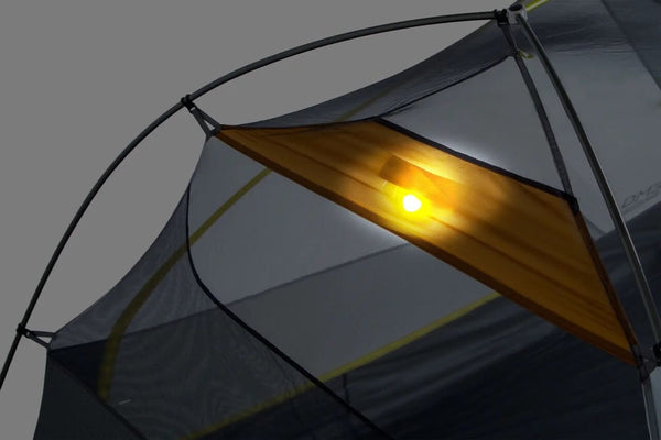 NEMO Hornet OSMO™ 3P tent