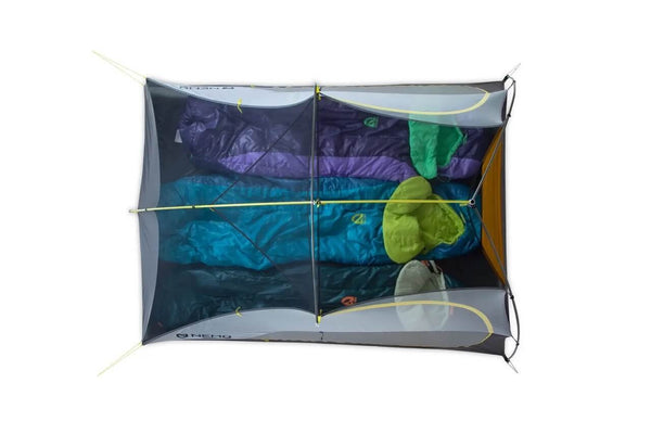 NEMO Hornet OSMO™ 3P tent