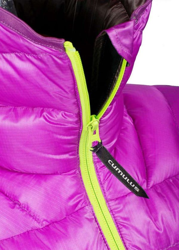 Cumulus Incredilite Lady