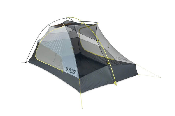 NEMO Hornet OSMO™ 3P tent