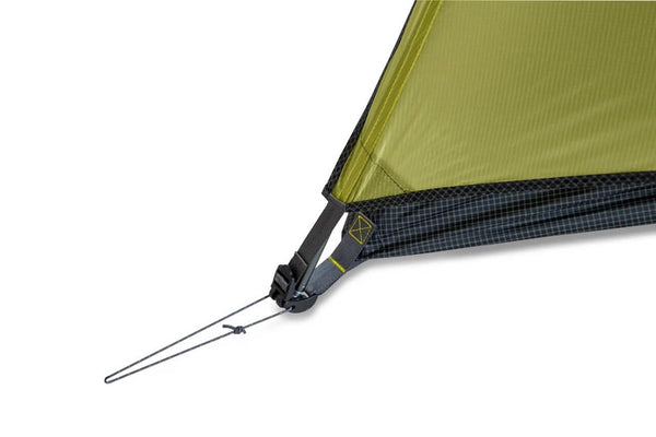 NEMO Hornet OSMO™ 3P tent
