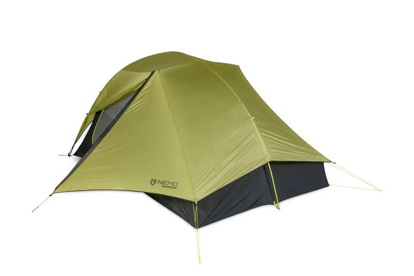 NEMO Hornet OSMO™ 3P tent