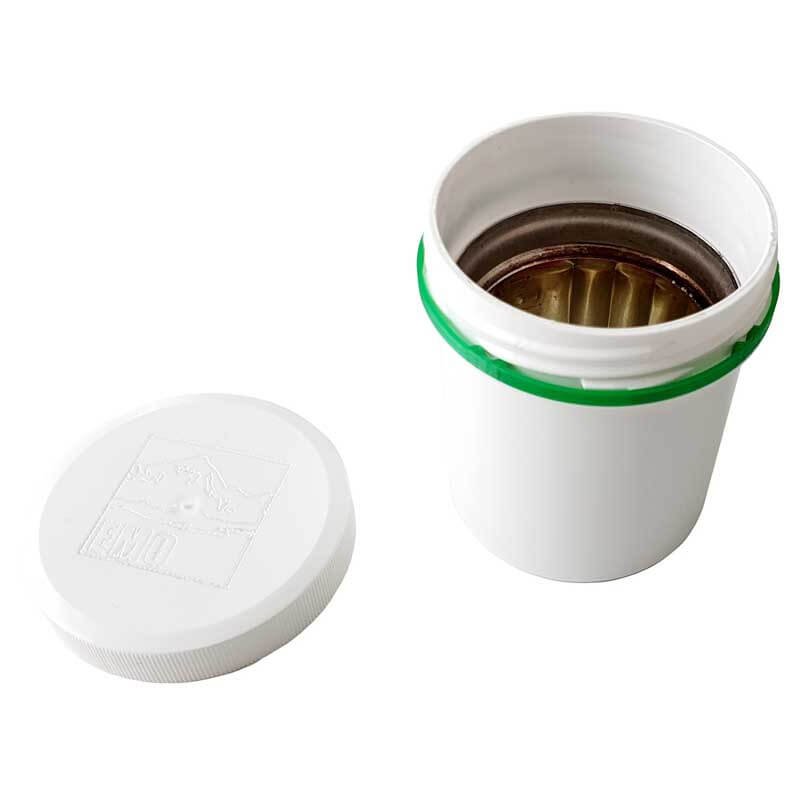 EMO Outdoor Plastic Box for alcohol stove – Outdoorline