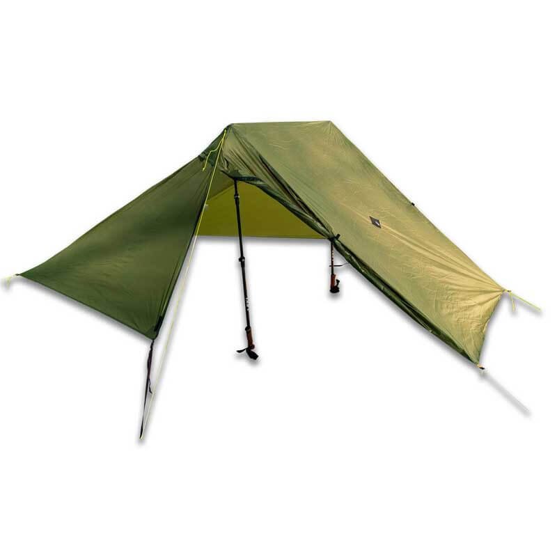 exped tarp tent SMD Haven Bundle Backpacking Tarp