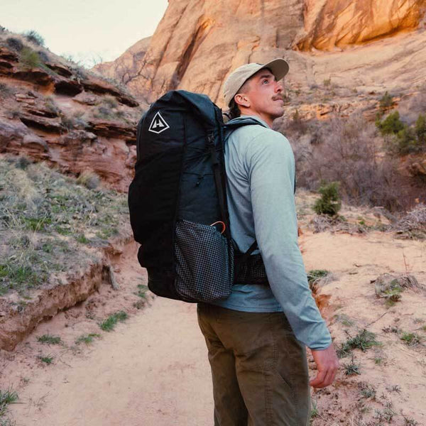 Hyperlite Mountain Gear Unbound 55