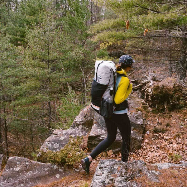 Hyperlite Mountain Gear Unbound 55