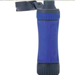 Platypus QuickDraw™ Microfilter System - alternate view