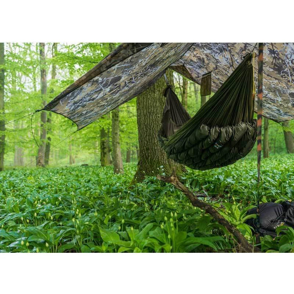 ORINOCO ultralight hammock