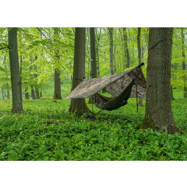 ORINOCO ultralight hammock