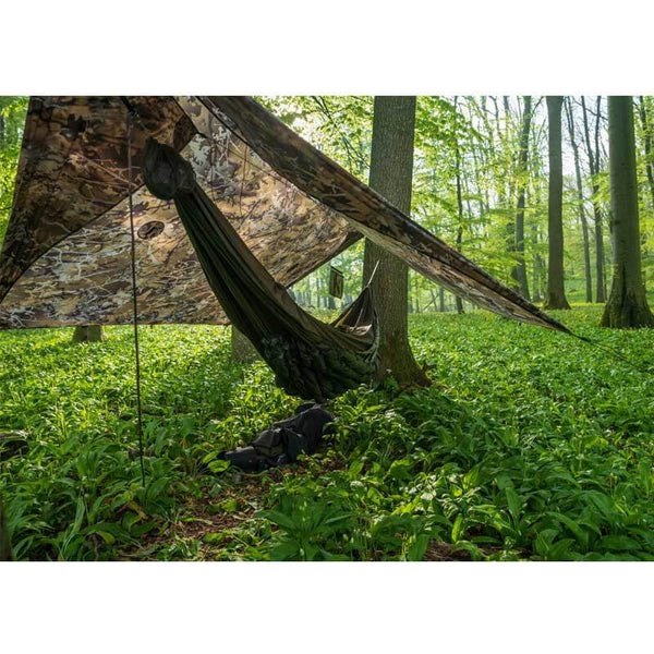 ORINOCO ultralight hammock