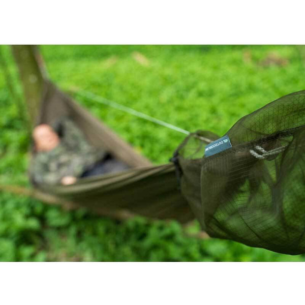 ORINOCO ultralight hammock