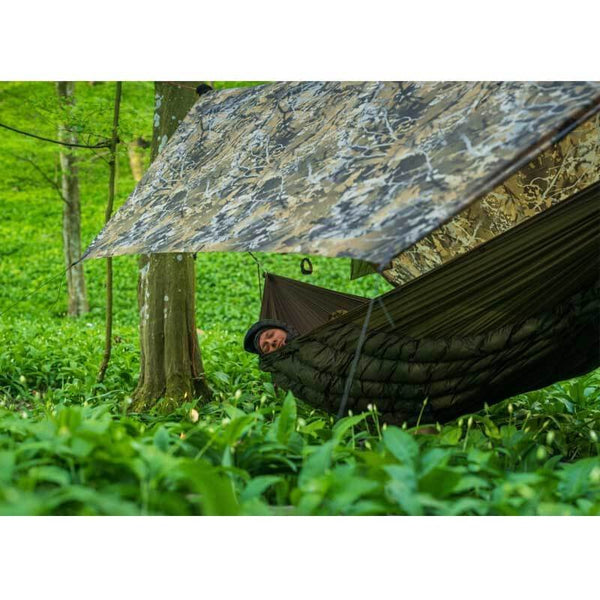 ORINOCO ultralight hammock