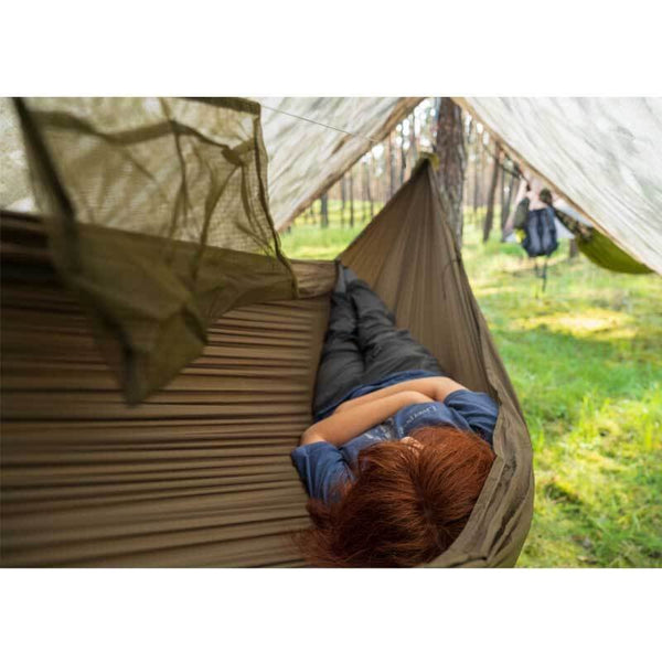 ORINOCO ultralight hammock