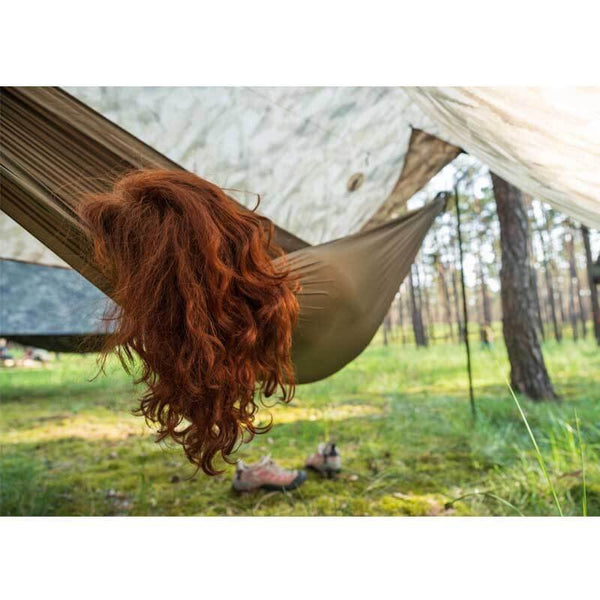 ORINOCO ultralight hammock
