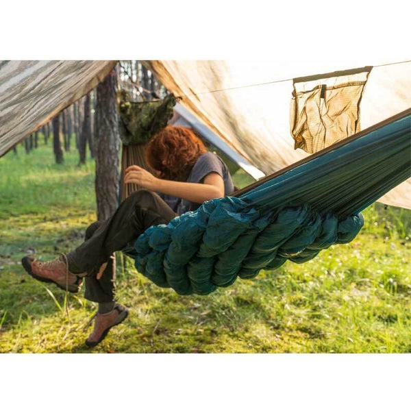 ORINOCO ultralight hammock