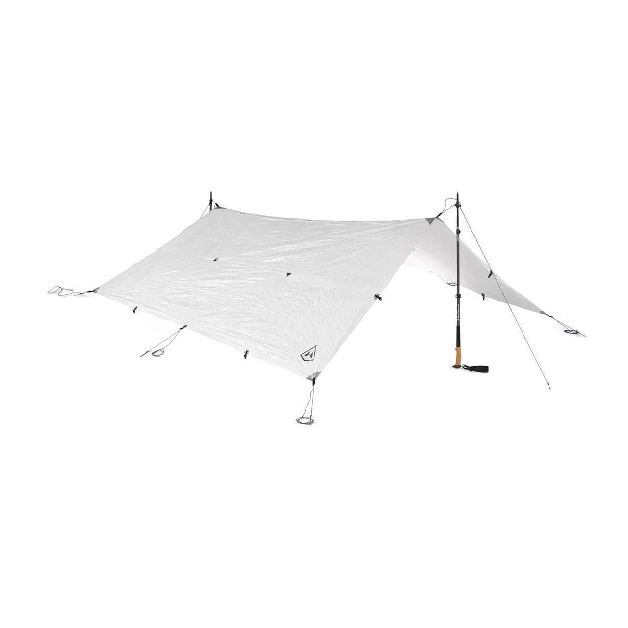 Hyperlite Mountain Gear Flat tarp