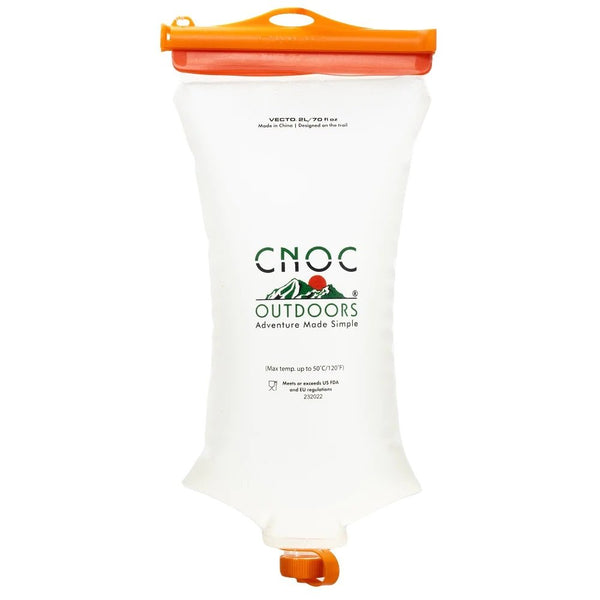 CNOC outdoors Vecto 2L Water Container