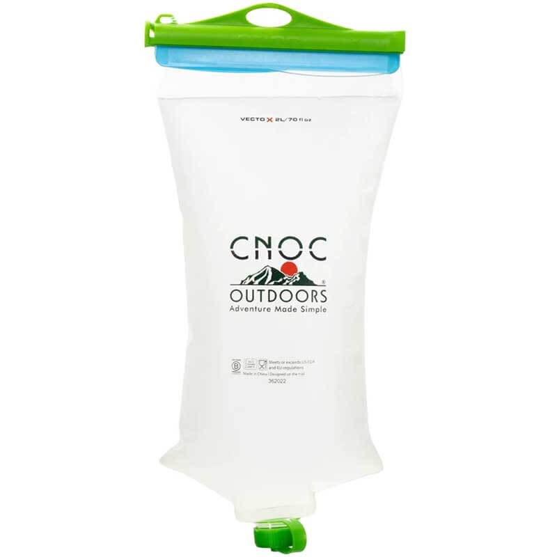 cnoc hängematte CNOC outdoors 2L VectoX Water Container 28 mm
