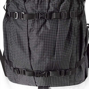 HMG Pack Accessory Straps - alternate view