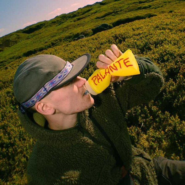 Pa’lante Water Bottle