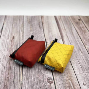 OUTDOORLINE Zipper Pouch Small ECOPAK™ - alternate view