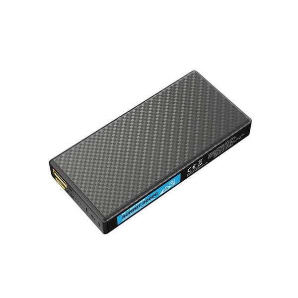 NITECORE SUMMIT 20000