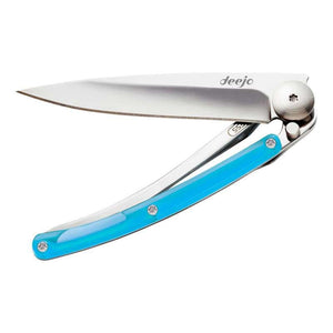 Deejo color knife 27g blue - sold out