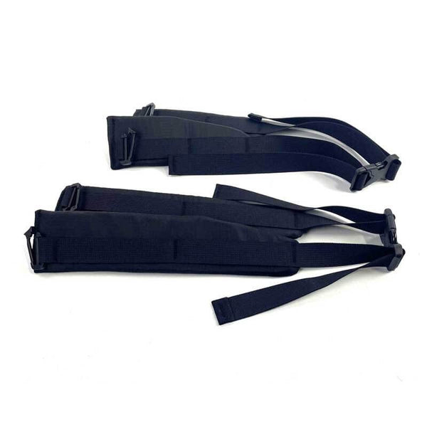 LiteAF Minimalist Padded Hip Belt