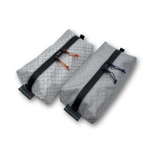 OUTDOORLINE Zipper Pouch Wide TX Ultra