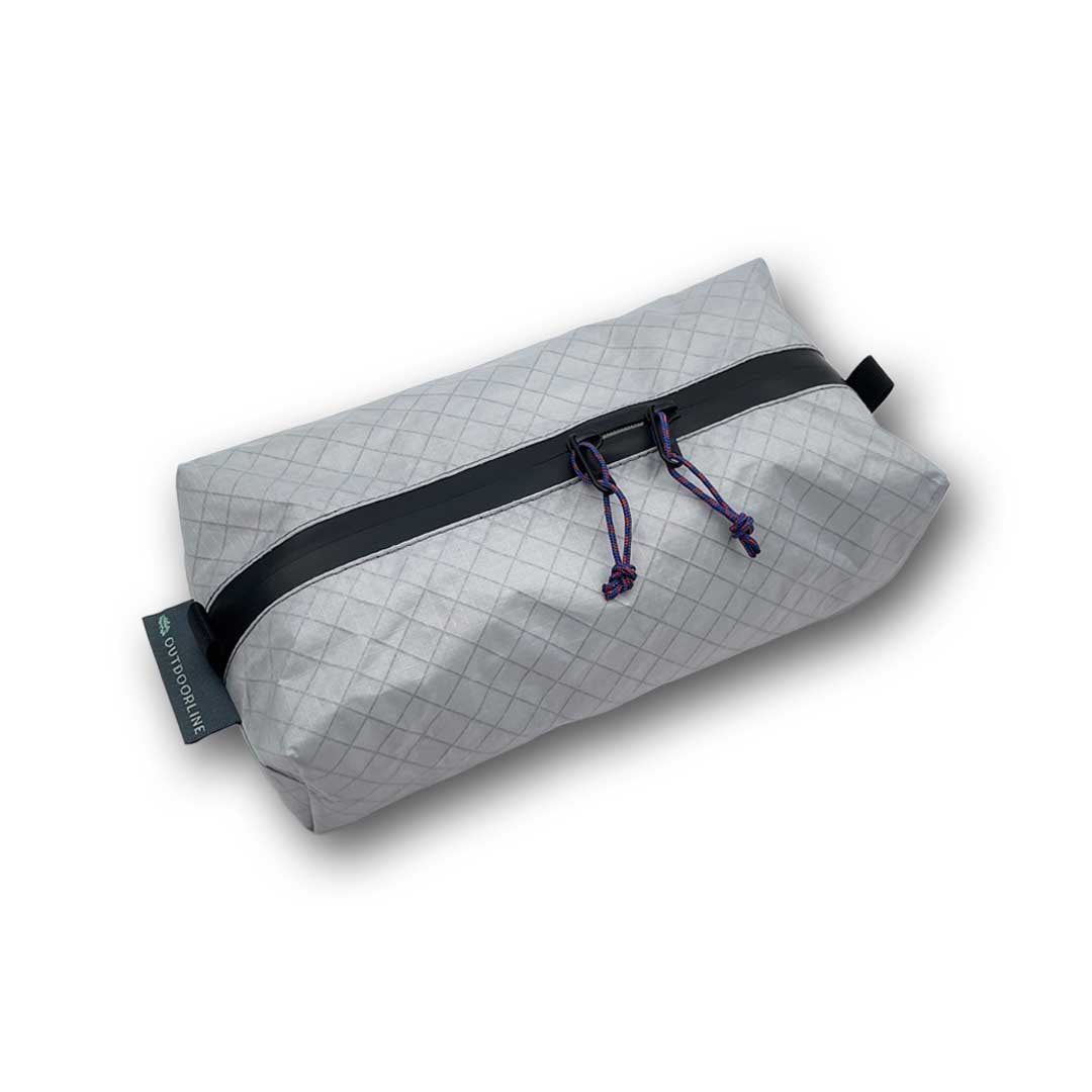 Zipper Pouch Wide TX Ultra