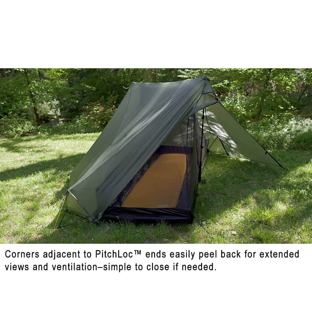 tarp zum wasserstern 1 TARPTENT StratoSpire 1