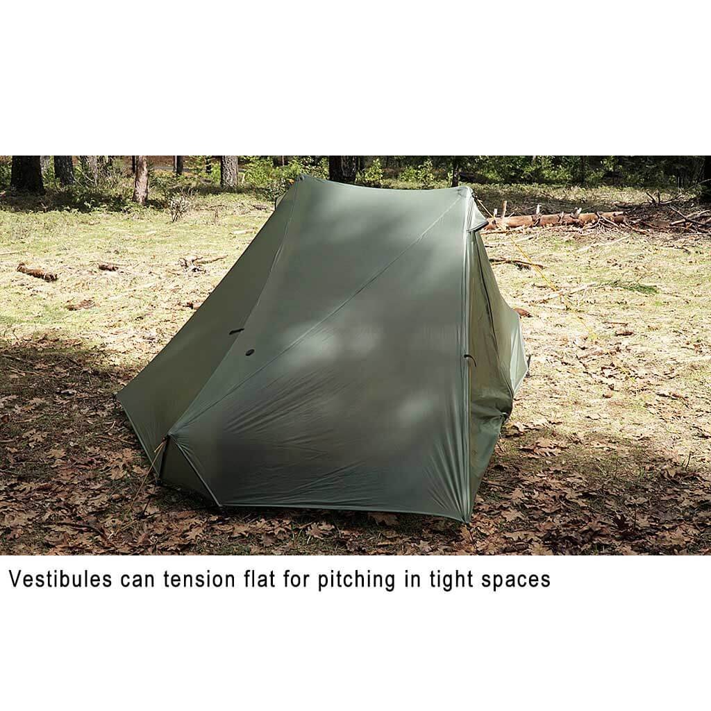 tarp zum wasserstern 1 TARPTENT StratoSpire 1 – Outdoorline