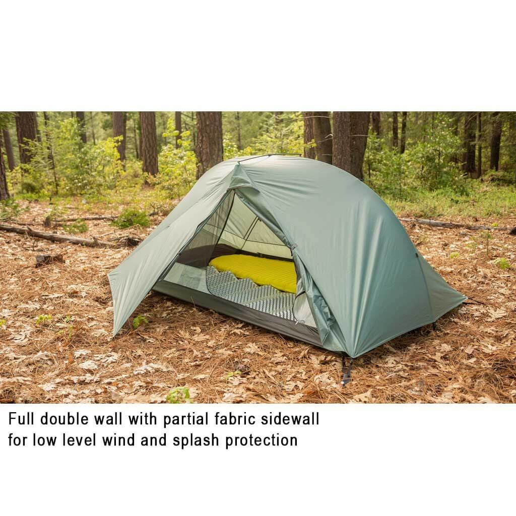 TARPTENT Double Rainbow DW – Outdoorline