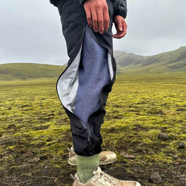 Senchi Designs Alpha 90 Legging