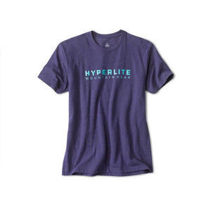 Hyperlite Mountain Gear Wordmark Tee - sold out