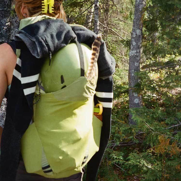 Pa’lante Joey Pack