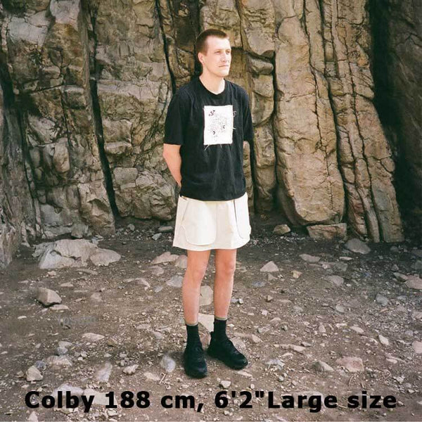 Pa’lante Hiking Skirt