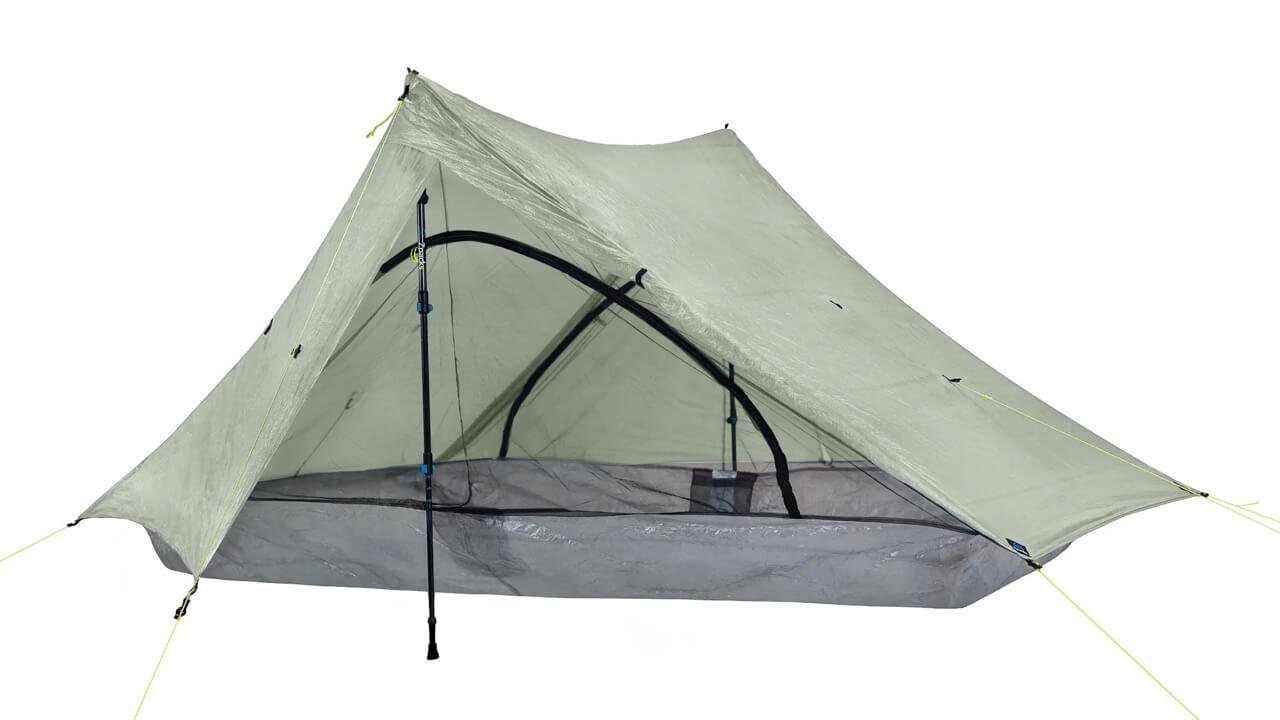 Zpacks Duplex Classic Tent