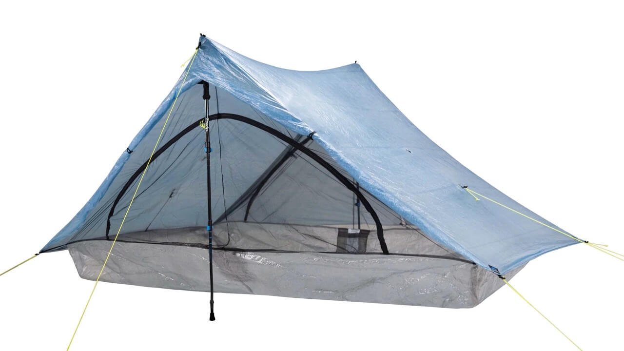 Zpacks Duplex Classic Tent