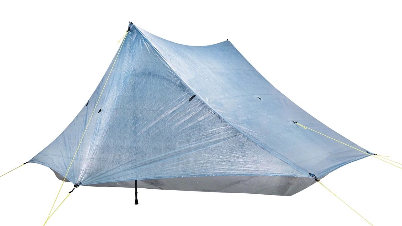 z pack tents Zpacks Duplex Classic Tent
