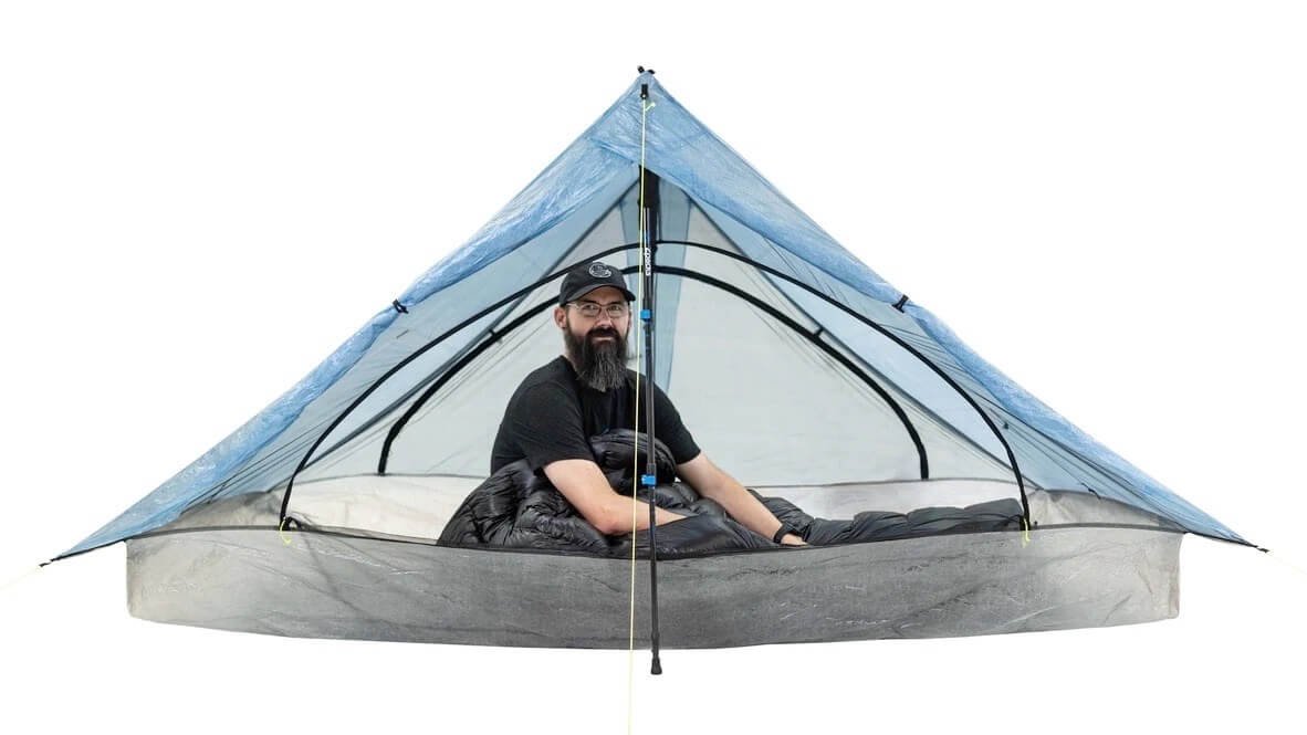 Zpacks Duplex Tent – Outdoorline