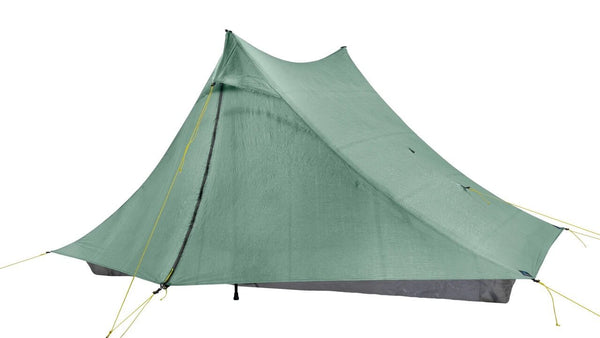 Zpacks Duplex Zip Tent