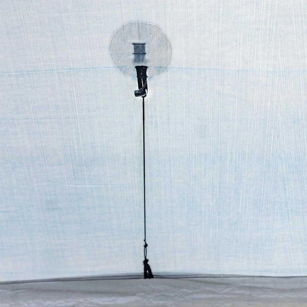 Zpacks Duplex Zip Tent